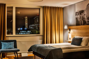 First Hotel Jörgen Kock in Malmö